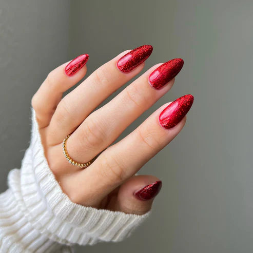 DND Gel Polish #463 | Hot Jazz