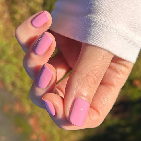 DND Gel Polish #485 | First Impression