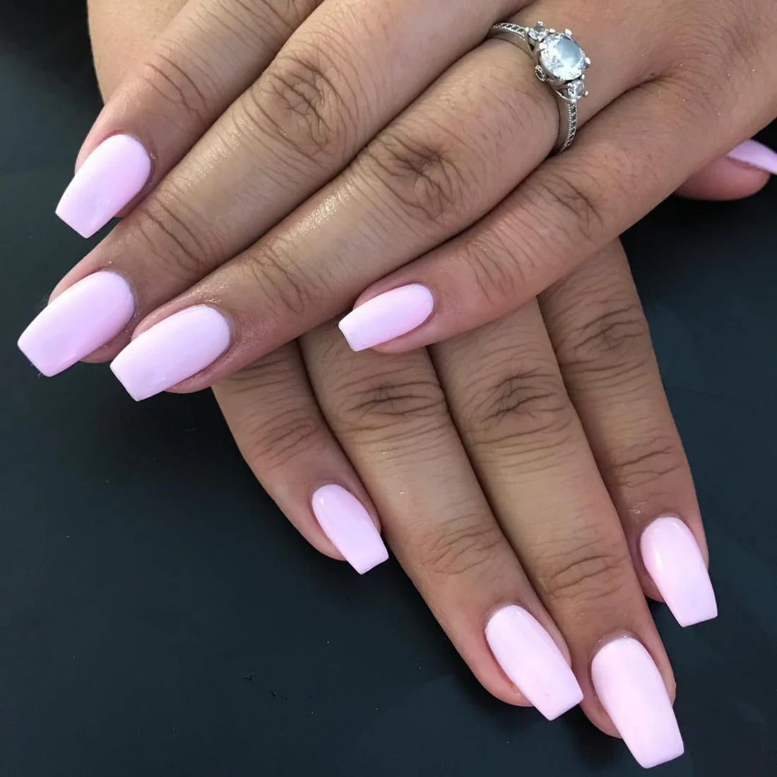 DND Gel Polish #496 | Bellet Slipper