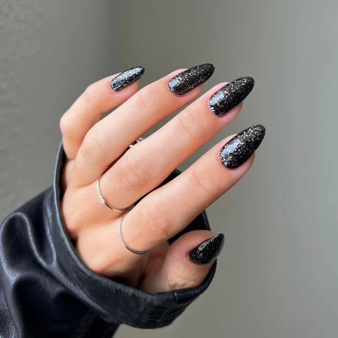 DND Gel Polish #527 | Night Sky