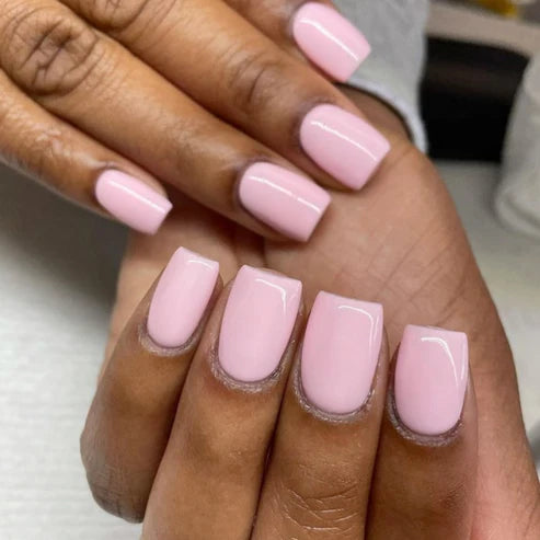 DND Gel Polish #550 | Coral Castle