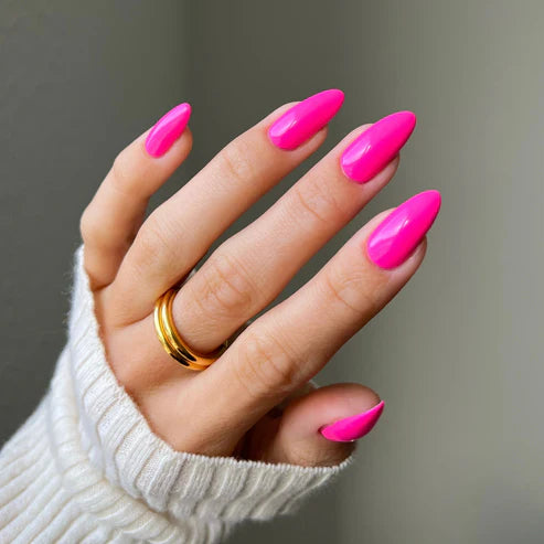DND Gel Polish #558 | Cherry Blossom