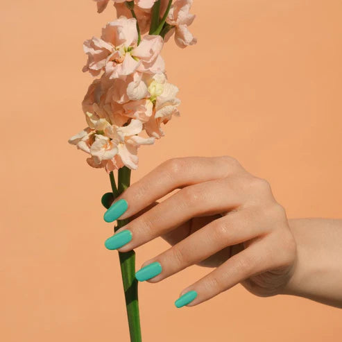 DND Gel Polish #569 | Green Spring