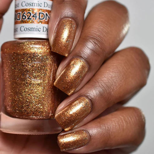 DND Gel Polish #624 | Cosmic Dust