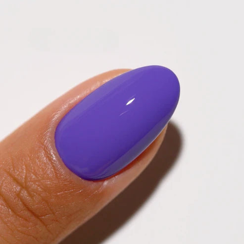 DND Gel Polish #737 | Crushed Grape