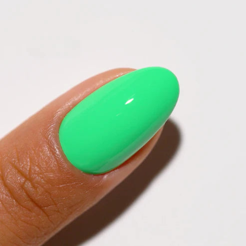 DND Gel Polish #743 | Mike Ike