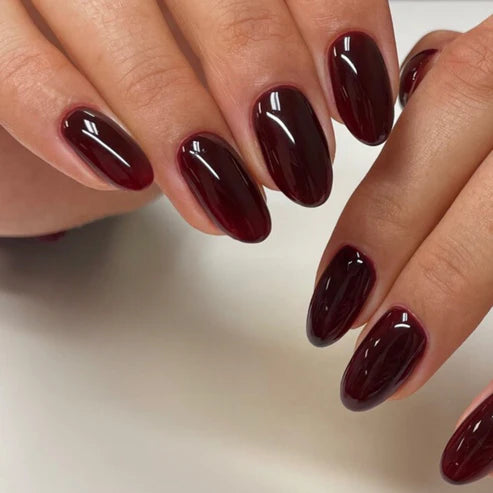 DND Gel Polish #750 | Fudgsicle