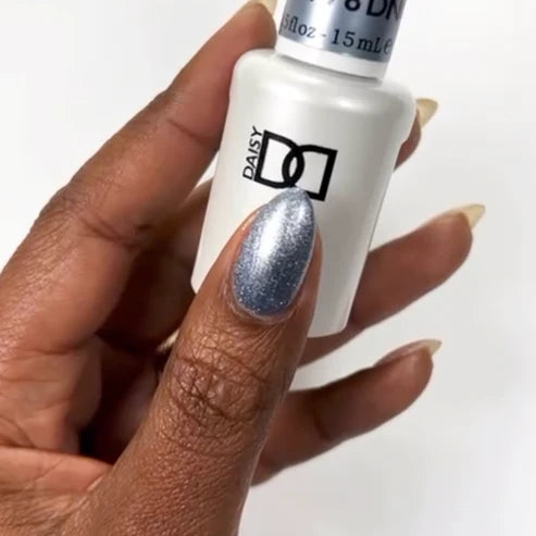 DND Gel Polish #778 | Bizzy Blizzard