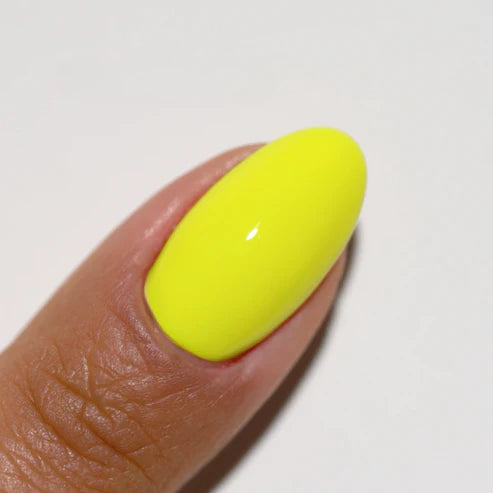 DND Gel Polish #783 | Melty Sunshine