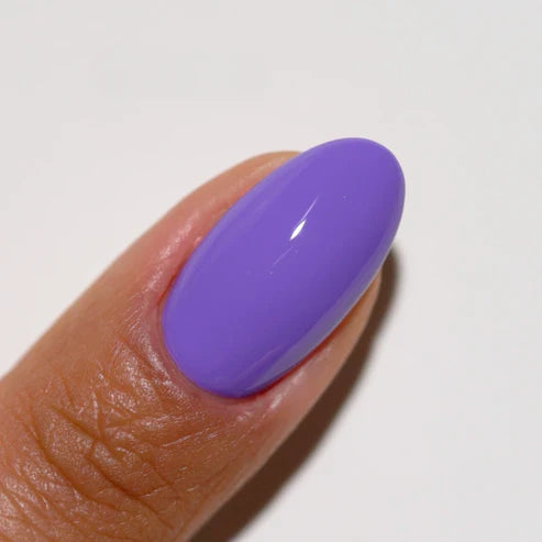 DND Gel Polish #797 | Pebble Cloud