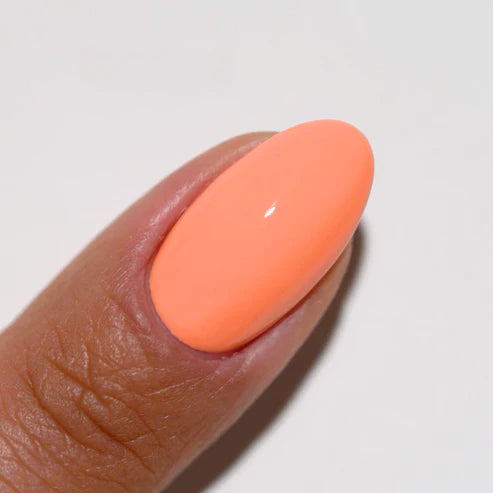 DND Gel Polish #802 | Honeymoon