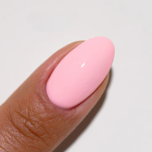 DND Gel Polish #807 | Cotton Candy