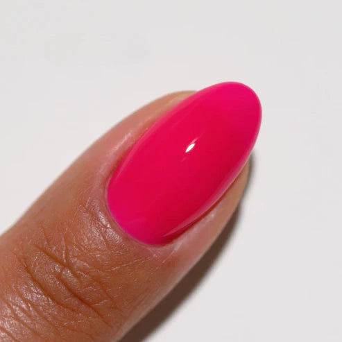 DND Gel Polish #816 | Snowcone