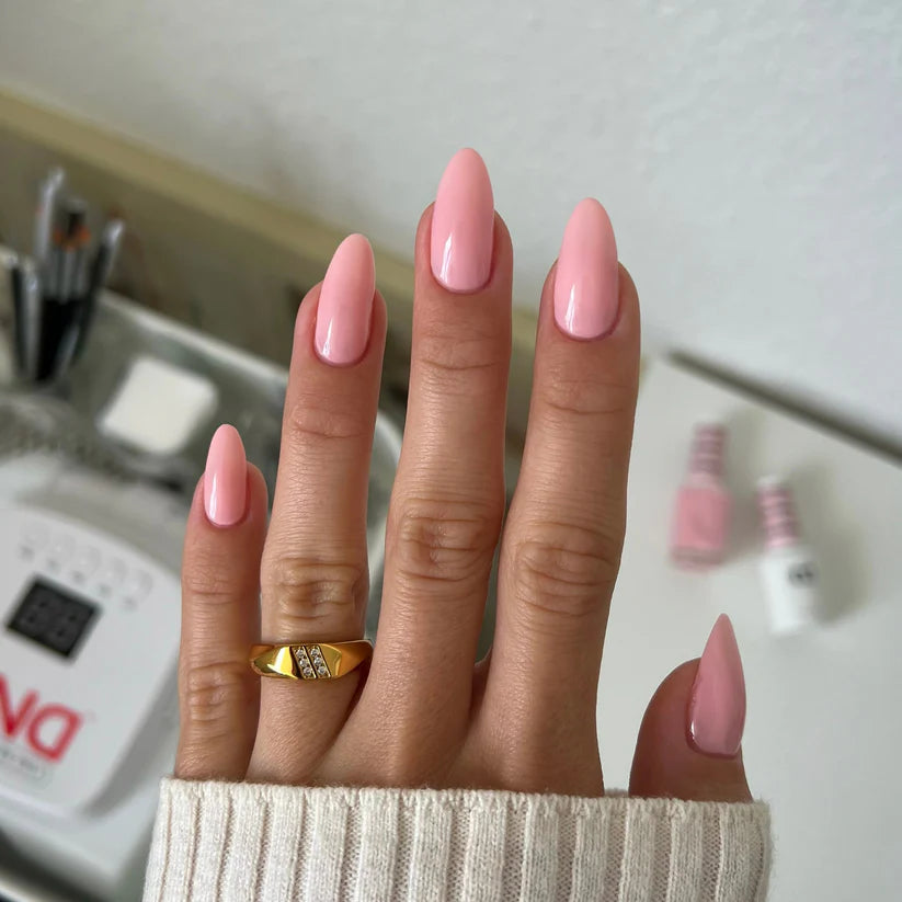 DND Duo #8686 | Pink Bubble