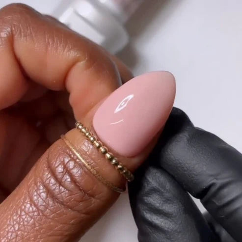 DND Gel Polish #871 | How Do U Neutral?