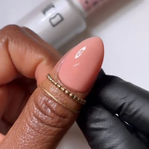 DND Gel Polish #872 | So Damn Fly