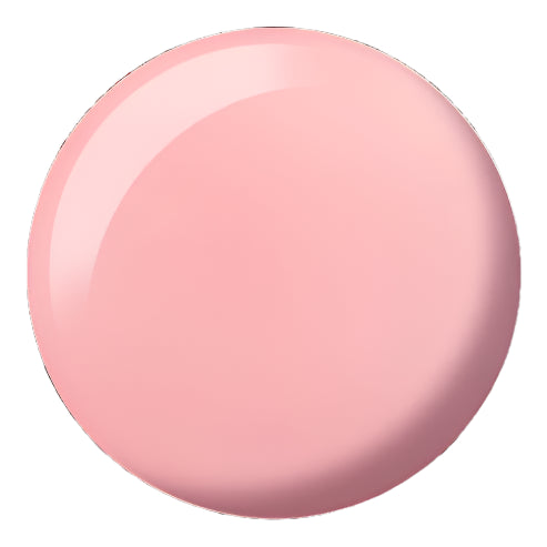 DND Duo #891 | Rosy Pink