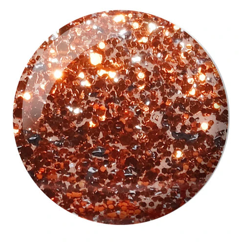 DND Duo #929 | Orange Aura