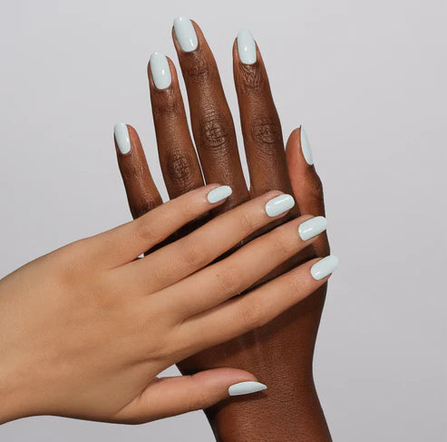 DND Gel Polish #968 | Head in the Clouds