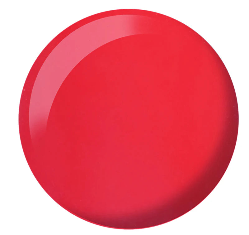 DC Duo #278 | California Grace