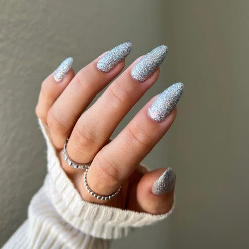 DND Diva Gel Polish #021 | Hologra-Fun