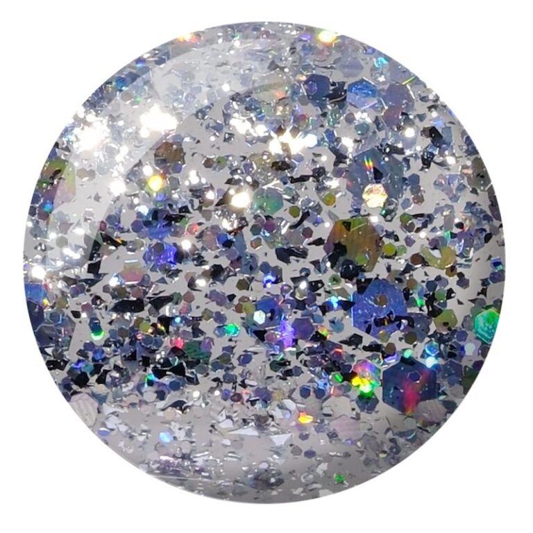 DIVA Duo #025 | Chunky Holo