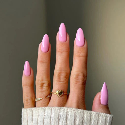 DIVA Duo #133 | Purple Meets Pink