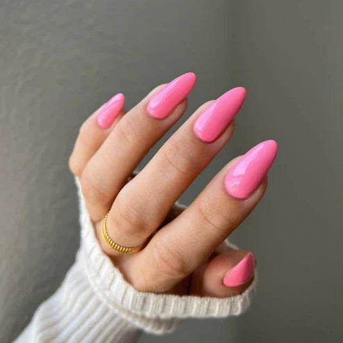 DND Diva Gel Polish #141 | Classical Pink