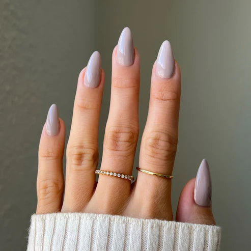 DND Diva Gel Polish #151 | Castles In Spain