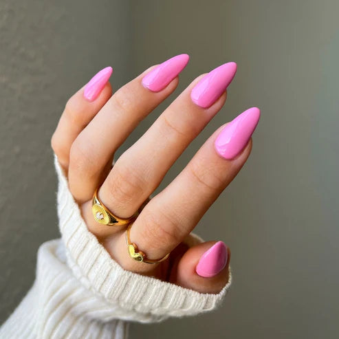 DND Diva Gel Polish #172 | Where’s My Beret?
