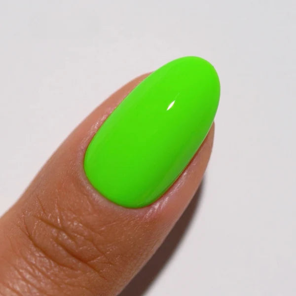 DND Diva Gel Polish #190 | Tokyo Tea