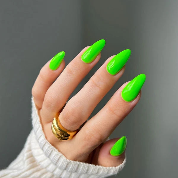 DND Diva Gel Polish #190 | Tokyo Tea