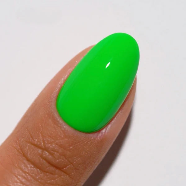 DND Diva Gel Polish #191 | Lizard State