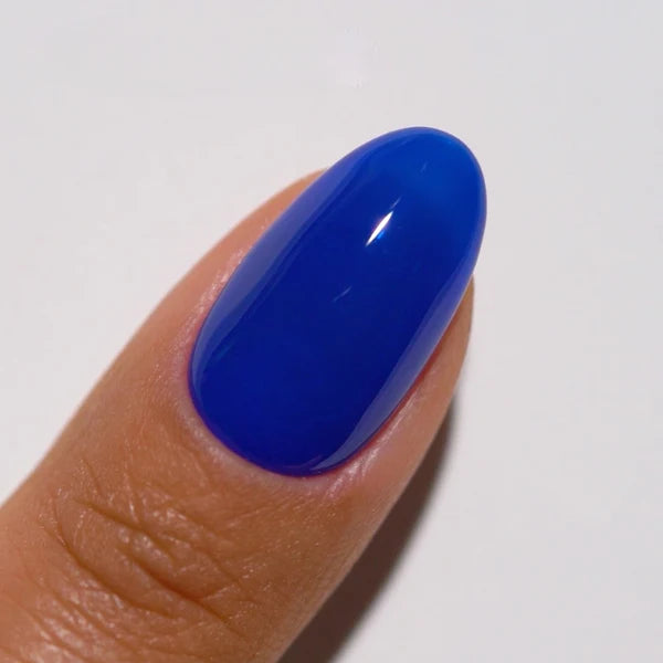 DND Diva Gel Polish #199 | Call Me Your Highness