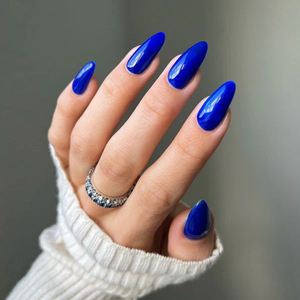 DND Diva Gel Polish #199 | Call Me Your Highness