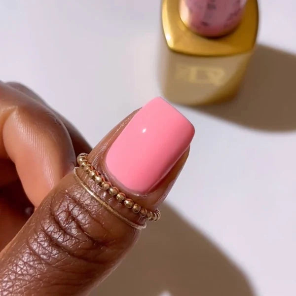DND Diva Gel Polish #201 | Got The Juice