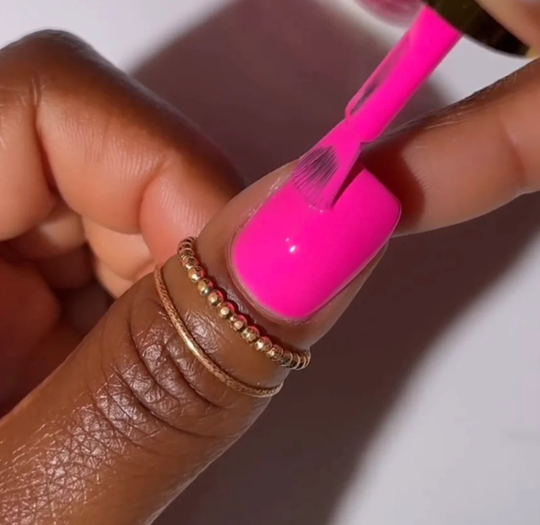 DIVA Duo #215 | Fuchsia Rose