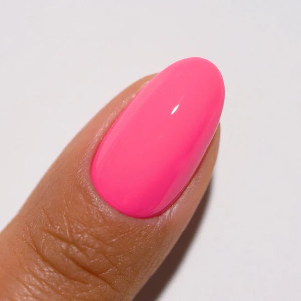 DND Diva Gel Polish #216 | Tropic Like It’s Hot