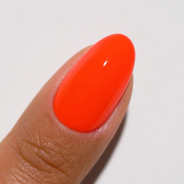 DND Diva Gel Polish #218 | Astral Spark