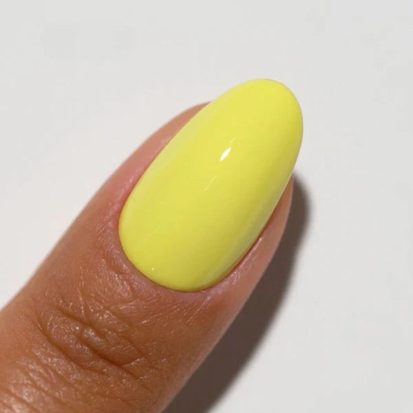 DND Diva Gel Polish #219 | Bumblebee