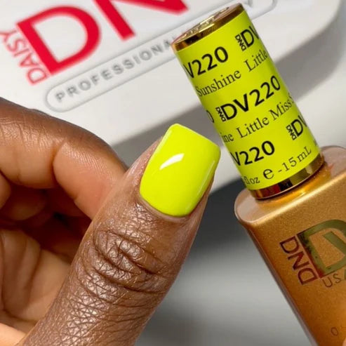DIVA Duo #220| Little Miss Sunshine