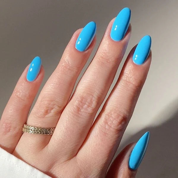 DND Diva Gel Polish #222 | Angel Numbers