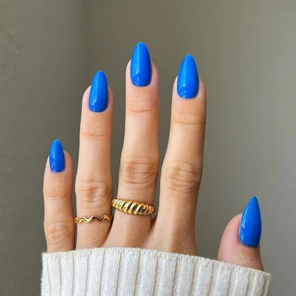 DND Diva Gel Polish #223 | Star Student