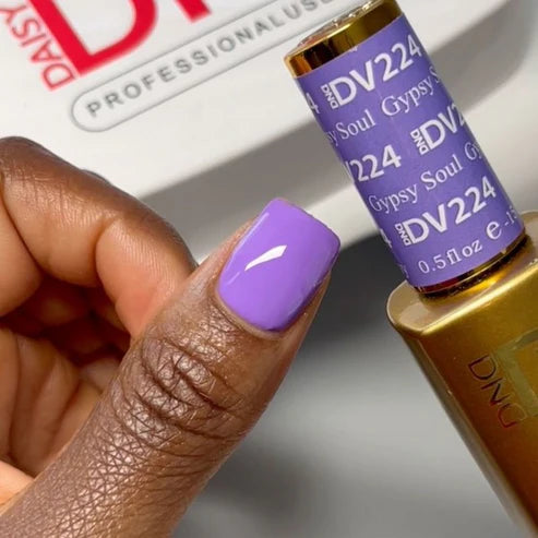DIVA Duo #224 | Gypsy Soul
