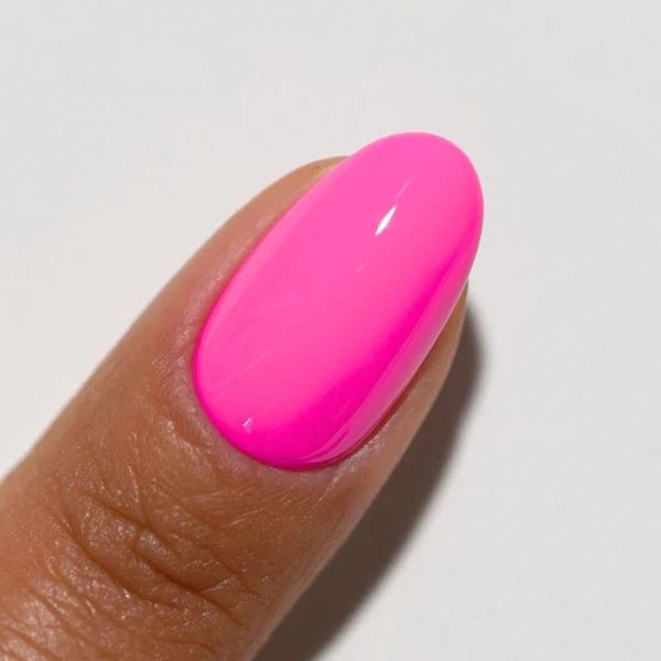 DND Diva Gel Polish #228 | I Have A Crush