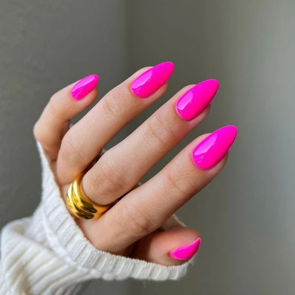 DND Diva Gel Polish #228 | I Have A Crush