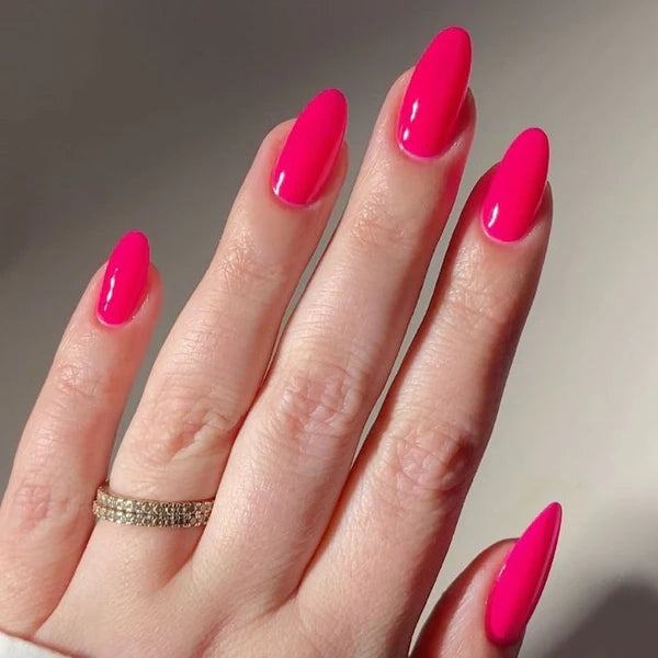 DND Diva Gel Polish #229 | Juicy Cowgirl