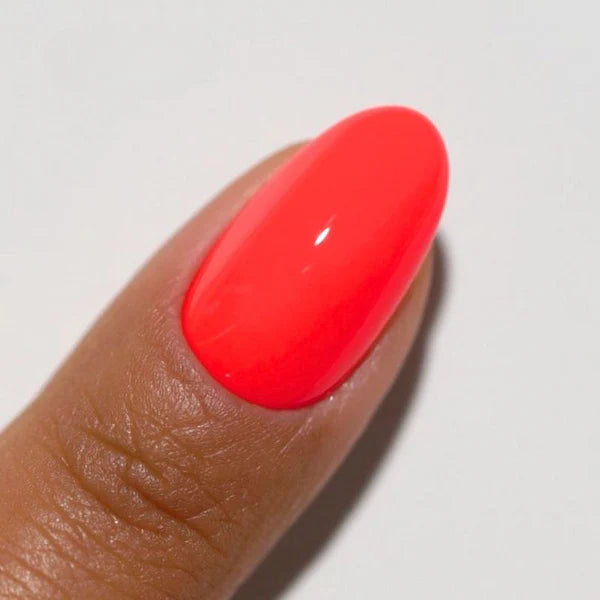 DND Diva Gel Polish #234 | Jellyfish Candy