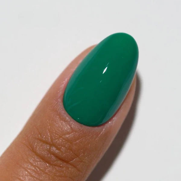 DND Diva Gel Polish #243 | Imperial Jade