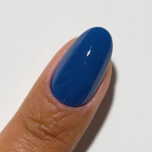 DND Diva Gel Polish #246 | Blue Lagoon